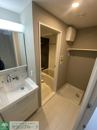 アトリオフラッツ高円寺の物件内観写真